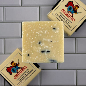 Cedarwood Tea Tree  | Bar Soap