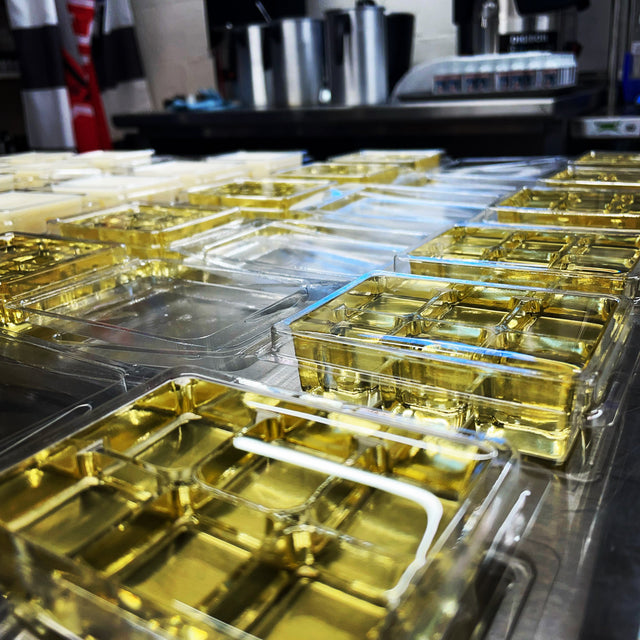 Saturday Morning Cartoons | Wax Melt - Citrus, Fruity Cereal